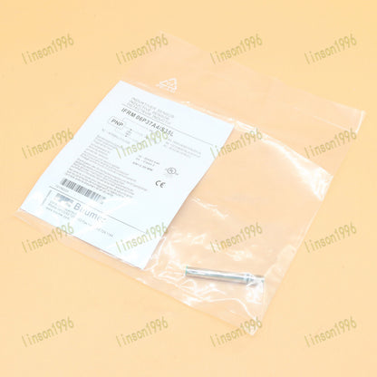 Proximity Sensor by Baumer IFRM 06P37A4/S35L - BAUMER