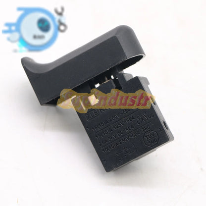 .2Pcs ZLB KR82 KR-82 Trigger Switch