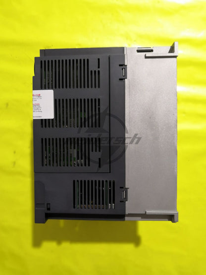 used ONE MITSUBISHI Servo Drive MR-J3-500B4 - MITSUBISHI