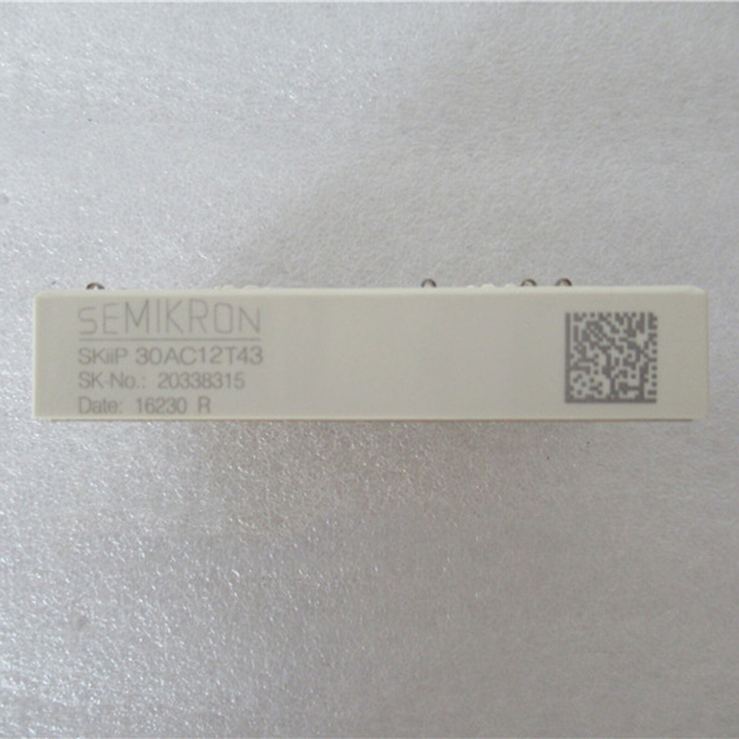 new One For Semikron SKIIP30AC12T43 IGBT Module
