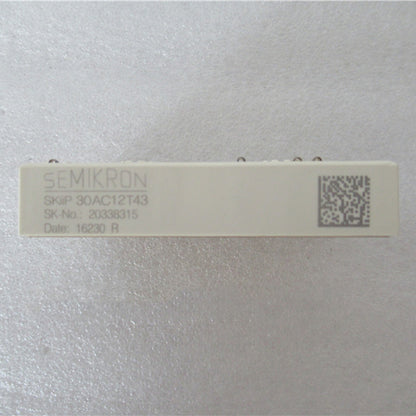 new One For Semikron SKIIP30AC12T43 IGBT Module