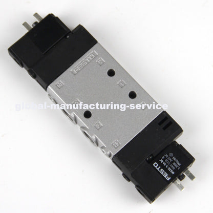 FESTO CPE14-M1BH-5J Solenoid Valve 196939 - FESTO