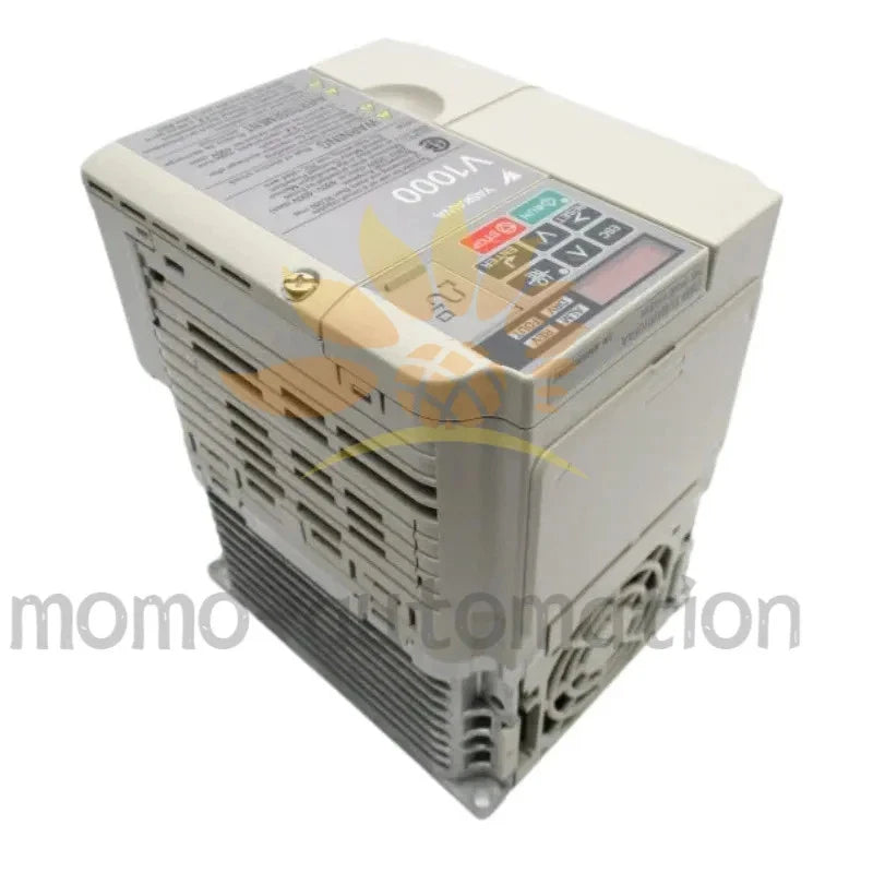Yaskawa CIMR-VUBA0010FAA V1000 AC Drive 1PCS #MO