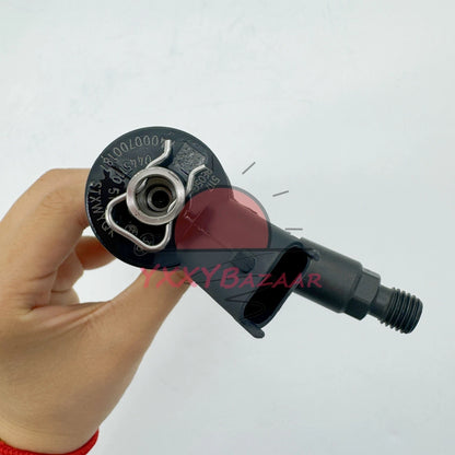 1Pc A4000700187 0445110519 Fuel Injector Fits For Bosch Mitsubishi Engine