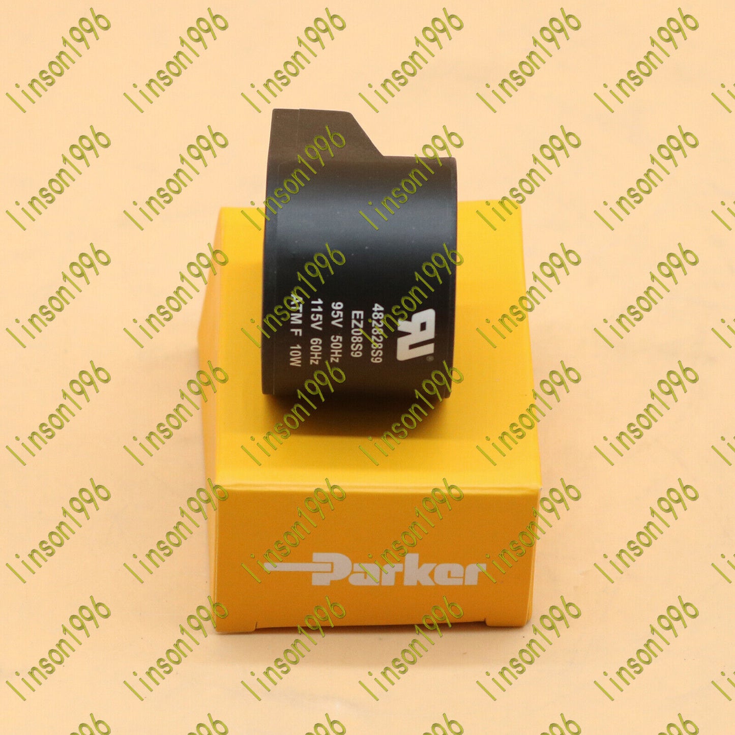 New One Parker 482828S9 EZ08S9 COIL Fast - ONE PARKER