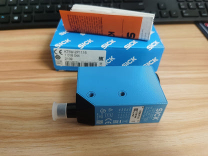 1PCS SICK KT5W-2P1116 KT5W2P1116 SNESOR IN BOX