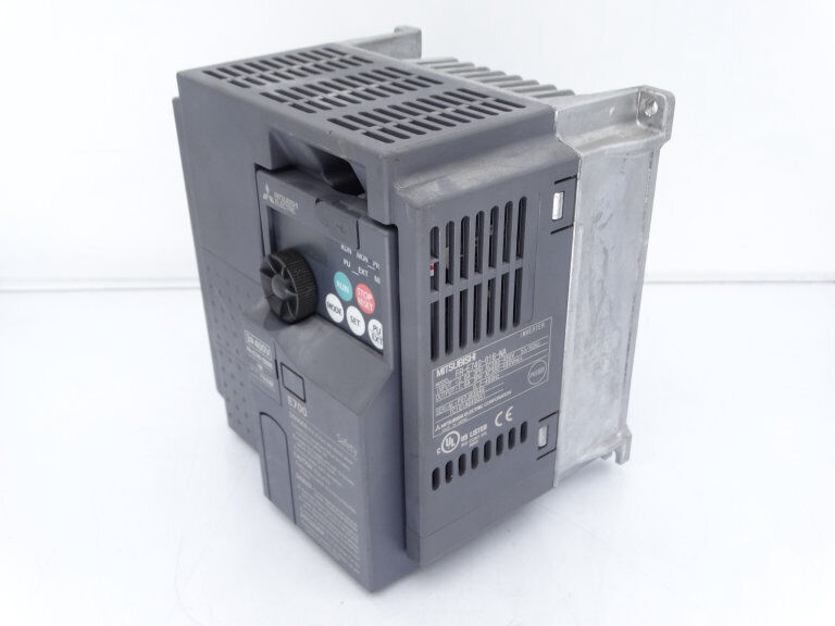 MITSUBISHI FR-E740-NA for MITSUBISHI Electric Drives - MITSUBISHI