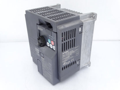 MITSUBISHI FR-E740-NA for MITSUBISHI Electric Drives - MITSUBISHI