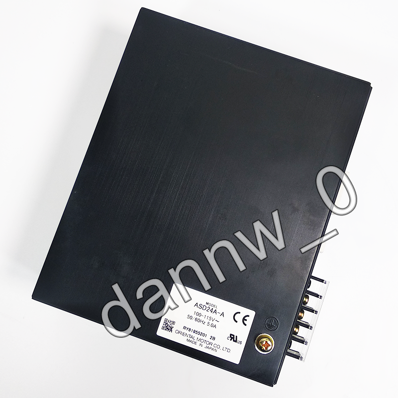 VEXTA Oriental Drive ASD24A-A#YC - VERTA