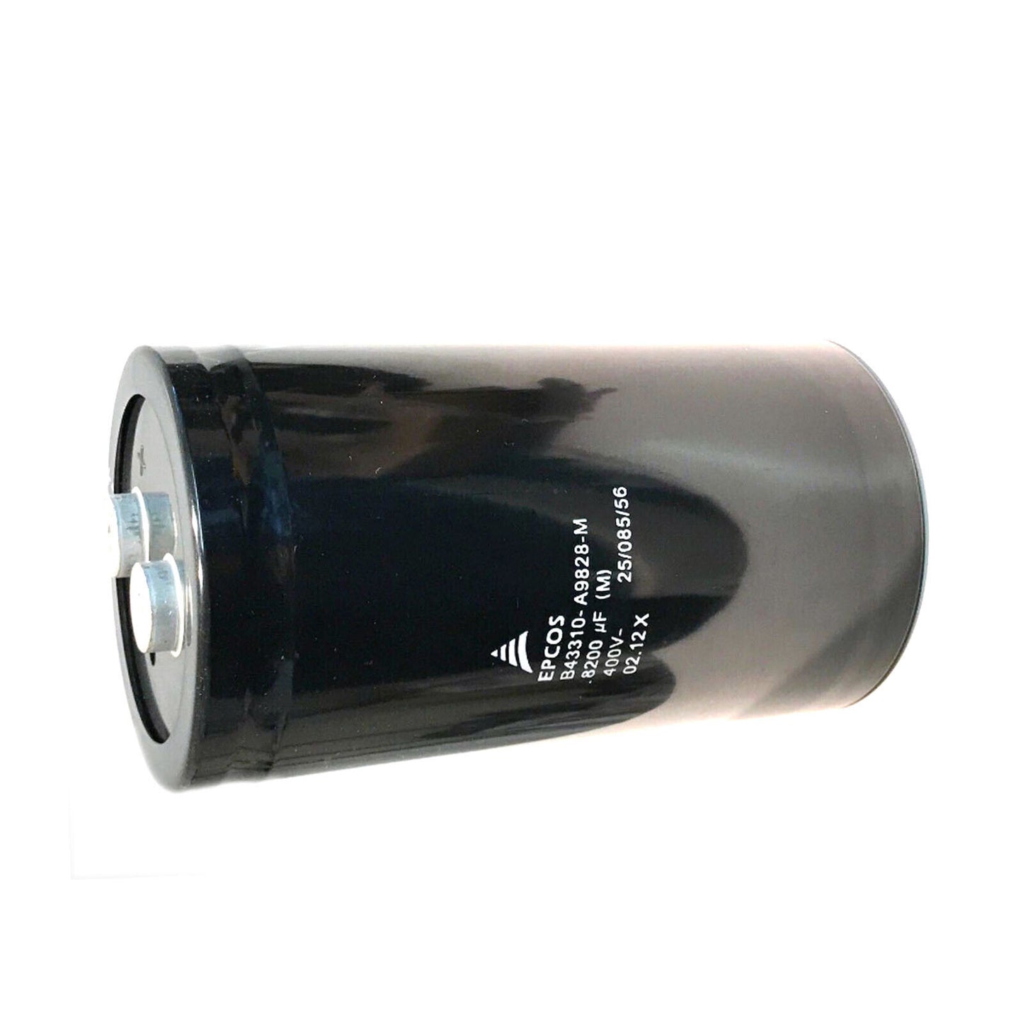 EPCOS Capacitor B43310-A9828-M 400V 8200UF - EPCOS