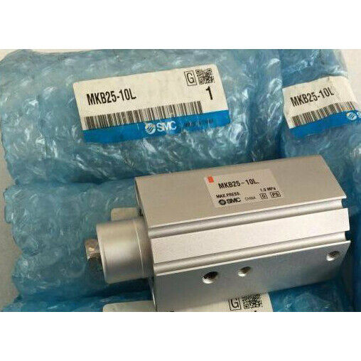 New ONE SMC MKB25-10L Clamp Cylinder – Product Details - ONE SMC