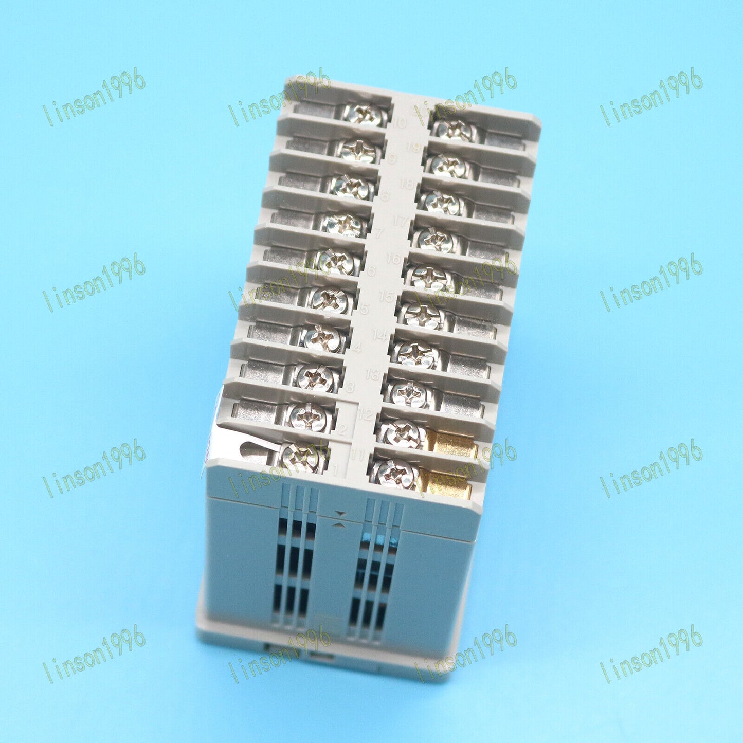 Keyence EX-V02 eddy current displacement sensor - KEYENCE