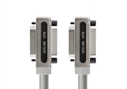 new IEEE488 line industrial control connection motherboard line GPIB cable 2 Meter