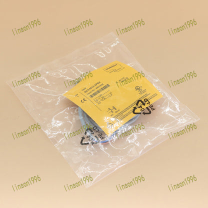 New ONE Turck Proximity Sensor Switch BC3-M12-AP6X Quality Assured - TURCK