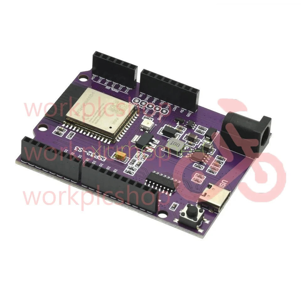 ESP32-S3-WM-1-N16R8 16MB Module ESP32-S3 Development Board For DevKitC-1