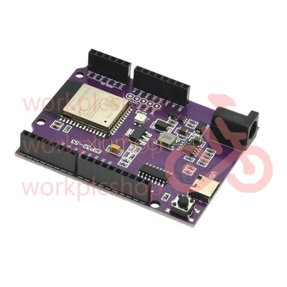 ESP32-S3-WM-1-N16R8 16MB Module ESP32-S3 Development Board For DevKitC-1