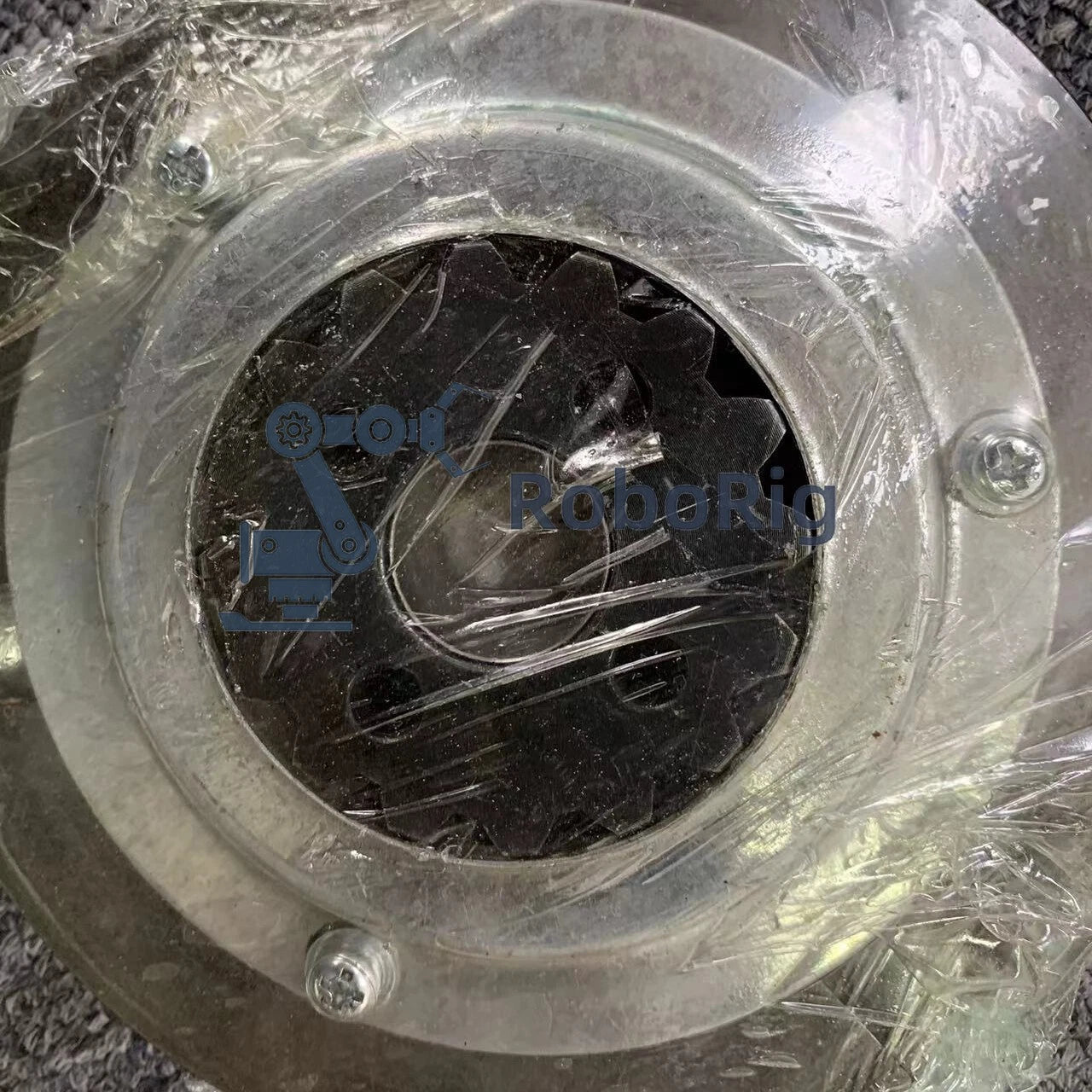 5900 Airless Paint Sprayer Clutch 241113 Assembly Kit 309890