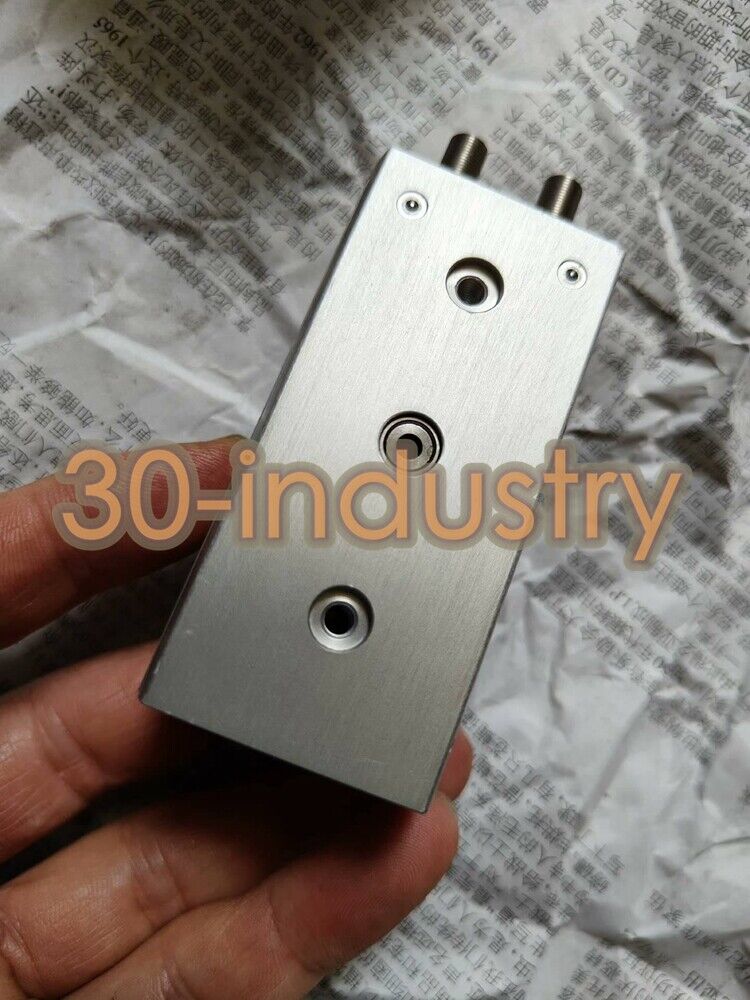 FESTO DRRD-10-180-FH-PA Swing Drive Cylinder - 1 Piece - FESTO