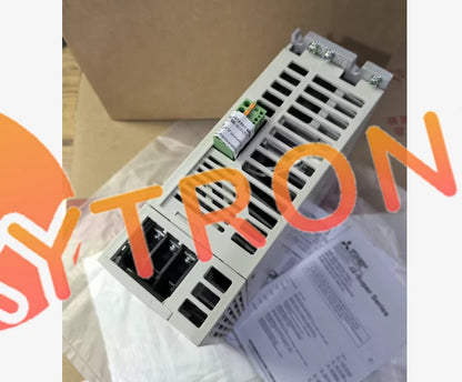 Mitsubishi MR-J2S-100CP AC Servo Drive