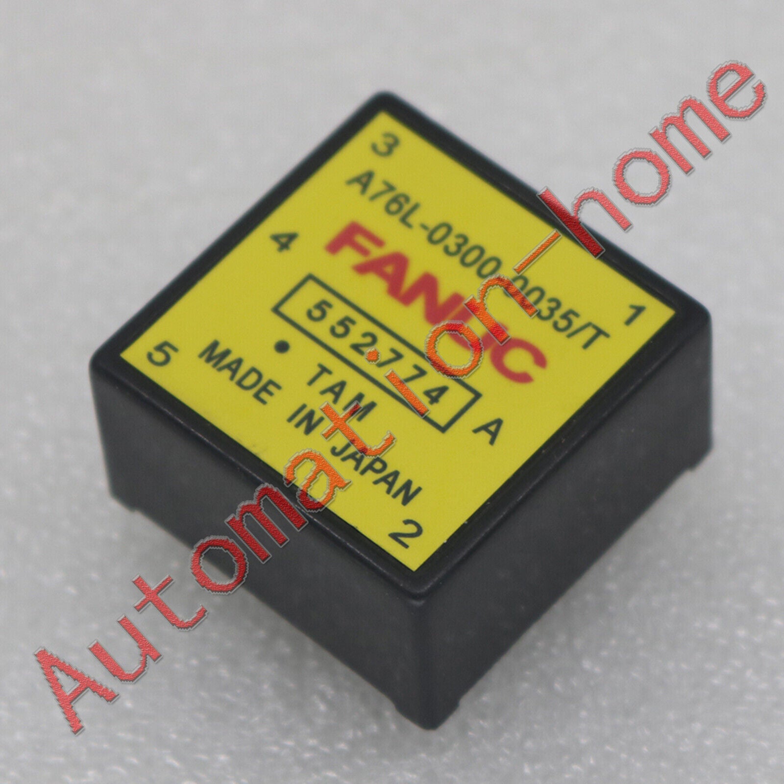 new  power supply module A76L-0300-0035/T For FANUC#QW