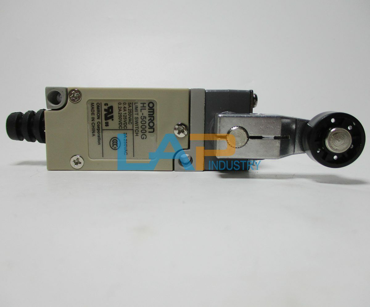 new 1Pcs  For OMRON limit switch HL-5000G