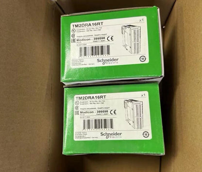 TM2DRA16RT 1PCS Schneider TM2DRA16RT Fast delivery #c