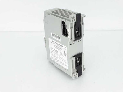 BIHL+WIEDEMANN BWU1840 PLC Module - BIHL+WIEDEMANN
