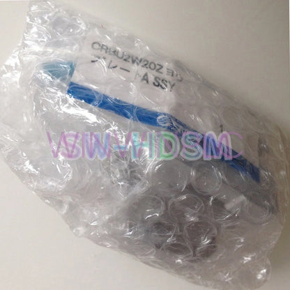 1PCS for SMC CRBU2W20-180SZ Swing Cylinder Freight Free