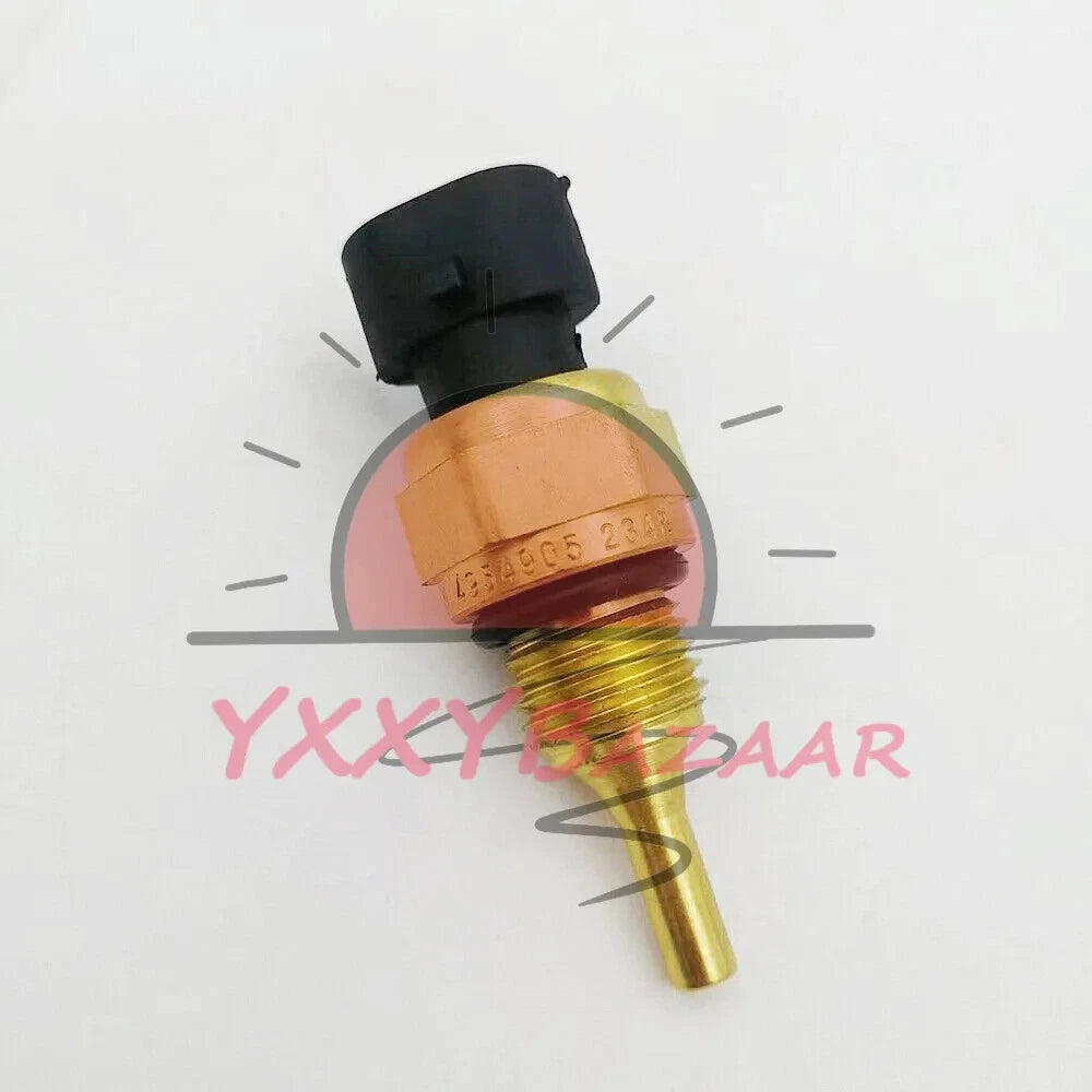 Coolant Temperature Sensor Cummins 4954905 Fits For 98-02 Dodge Ram 2500 3500 #