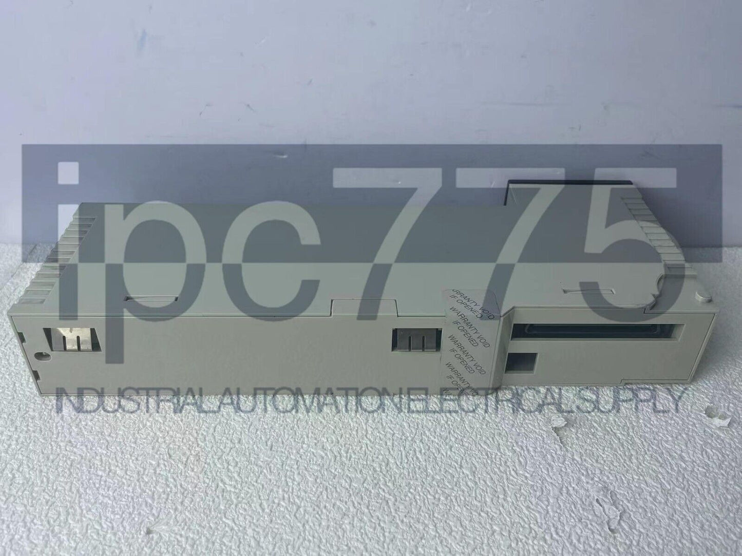 Schneider Modicon Quantum 140DAI74000 230 VAC Module - SCHNEIDER