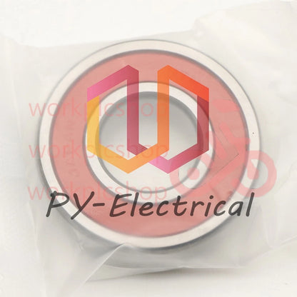1PCS NTN 6204 LLU Deep Groove Ball Bearings 20x47x14mm #US