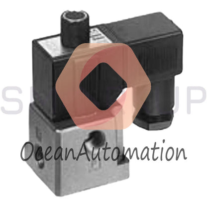 SMC EVT307-5DO-02F-Q Solenoid Valve