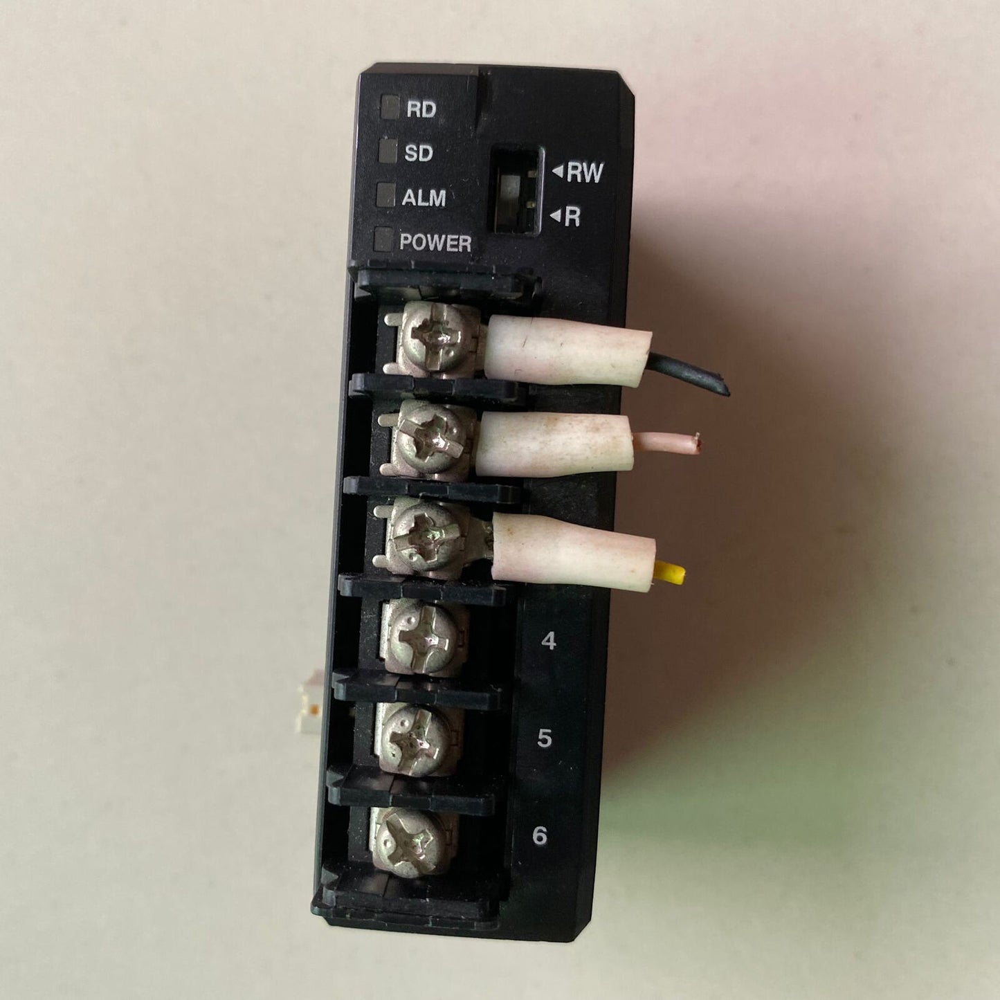 KEYENCE DL-RS1A Communication module - KEYENCE