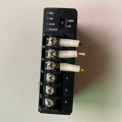 KEYENCE DL-RS1A Communication module - KEYENCE