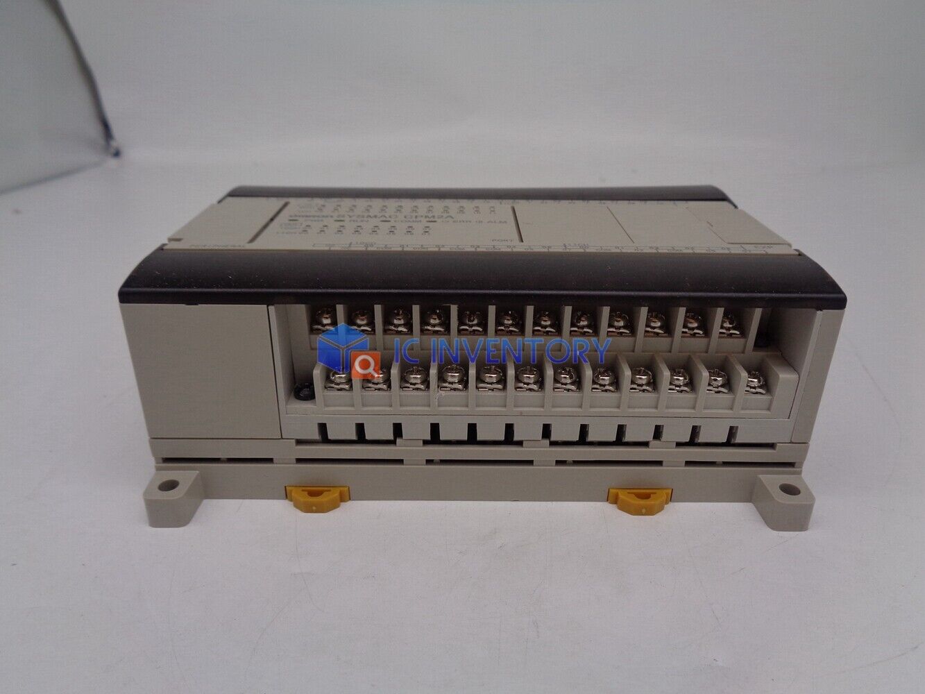new OMRON PLC CPM2A-40CDR-D CPM2A40CDRD Programmable Controller - OMRON PLC