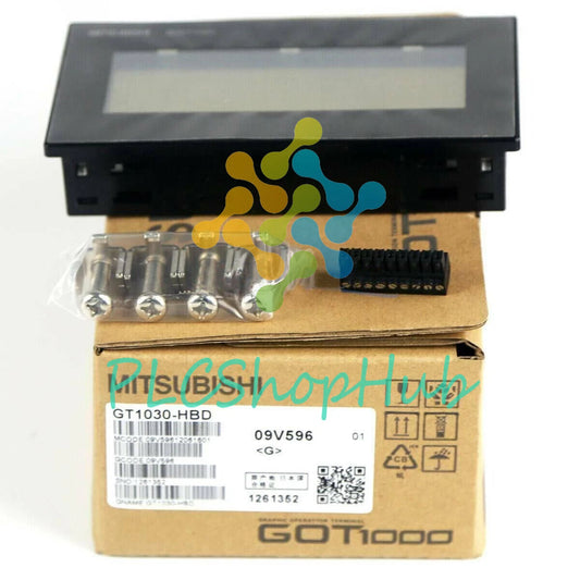 1PCS Mitsubishi GT1030-HBD touch screen