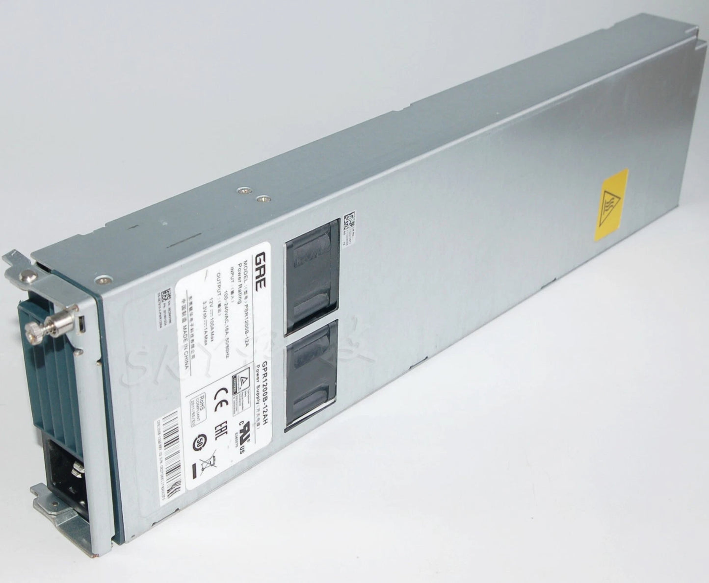 Suitable for server communication power supply module PSR1200B-12A