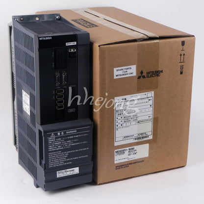 1PCS Mitsubishi Servo Drive MDSDSP2-16080 - MITSUBISHI