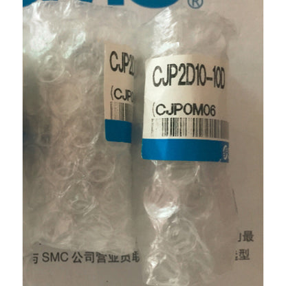 SMC Needle Cylinder CJP2D10-10D - SMC