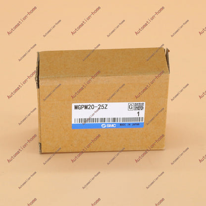 SMC MGPM20-25Z Cylinder in Box - SMC