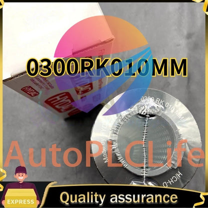 0300RK010MM HYDAC Filter Element 1PC Material No.1252893 One-year Warranty