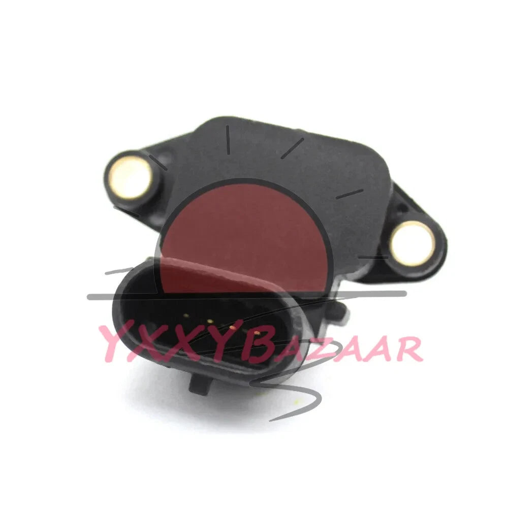 Cummins 5.9L Turbocharger Boost Pressure MAP Sensor 3971106 For 03-07 Dodge Ram#