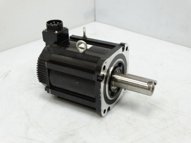 Yaskawa SGMV-75D3A61 Servo Motor 75A 200Hz 1600RPM - YASKAWA ELECTRIC