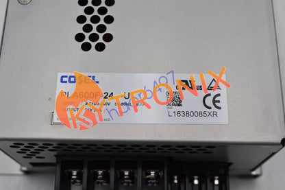 1PCS COSEL PLA600F-24 600W 24V POWER SUPPLY