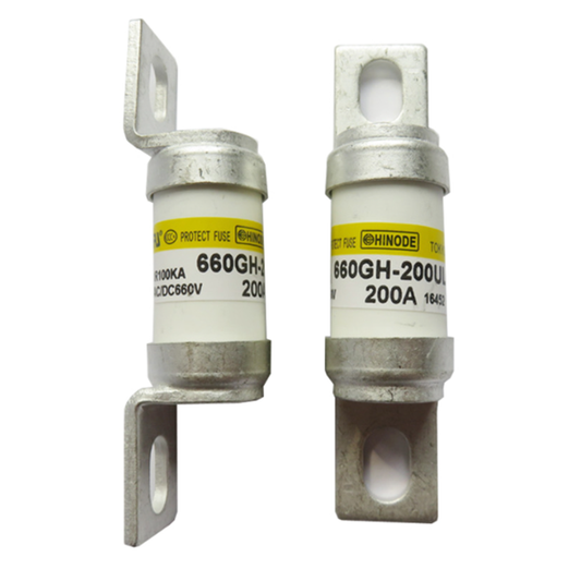 HINODE 660GH-200SUL 200A Protect Fuse for 660GH-200SUL - HINODE