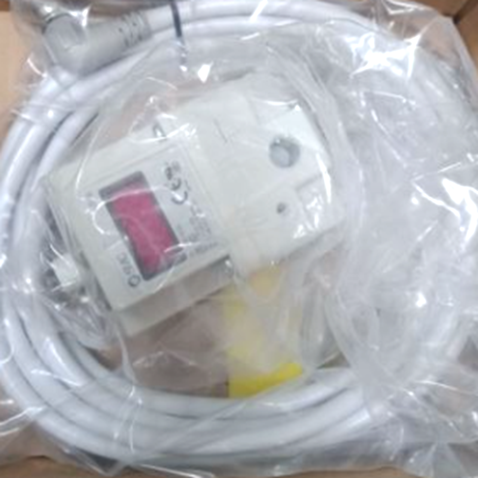 SMC Proportional Valve ITV1050-312L | Precision Flow Control | SMC SM C ITV1050-312L Proportional Valve | SMC ITV1050-312L Proportional Valve - SMC