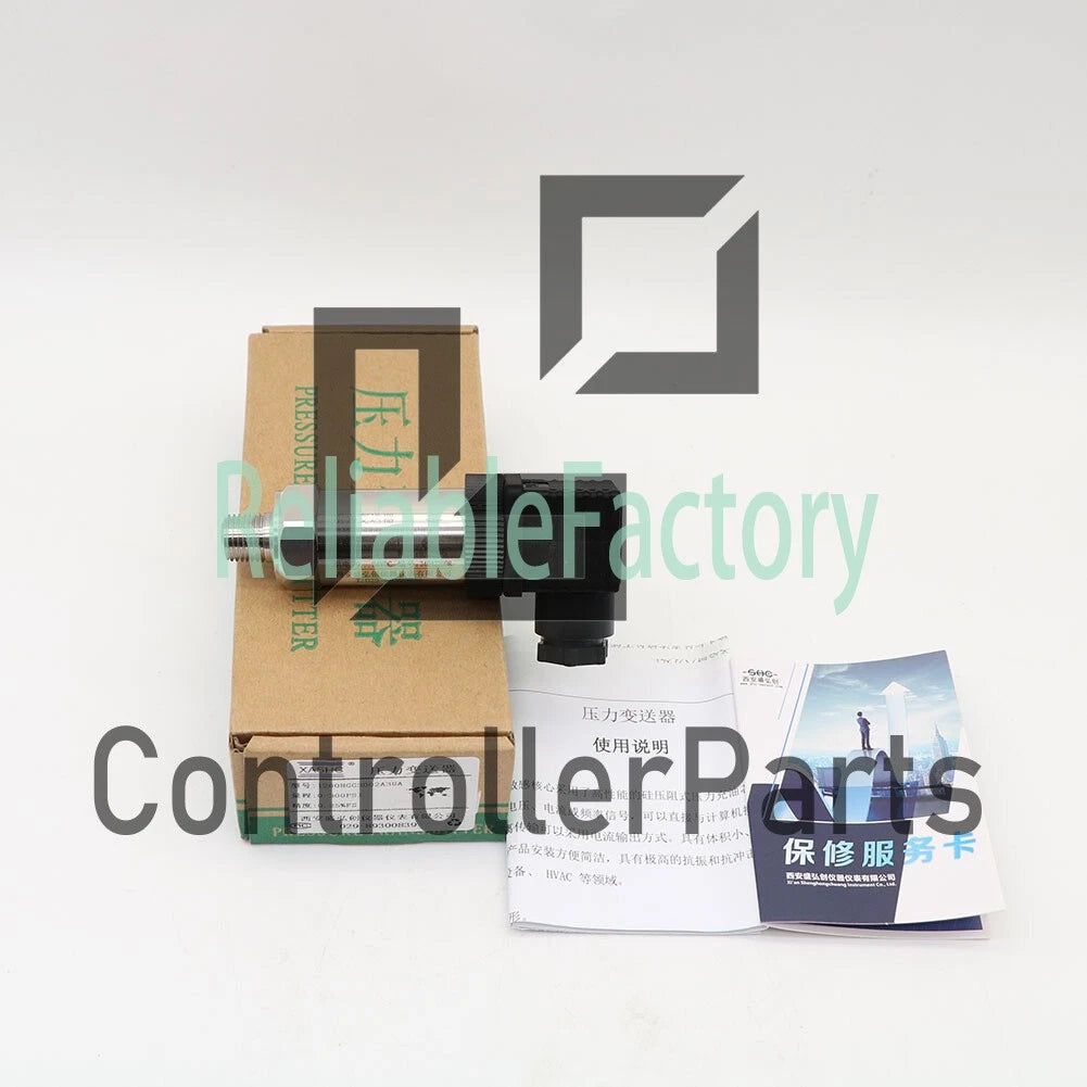 1PCS 1200HGG3002A3UA Pressure Sensor