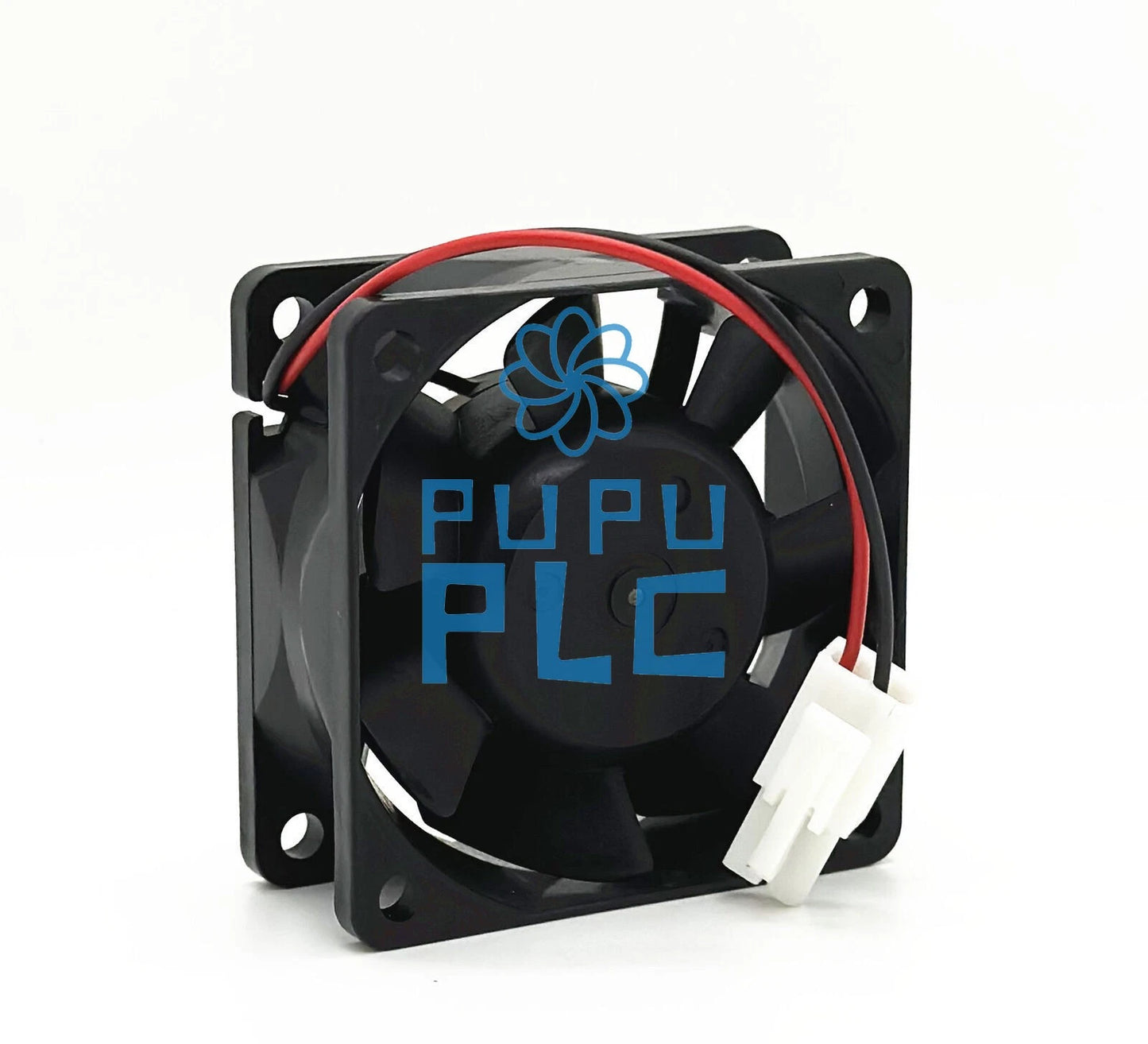 1pcs SERVO TUDC24Z4C-090 24V 0.08A 1.8W 2-line Double Ball Inverter Fan~