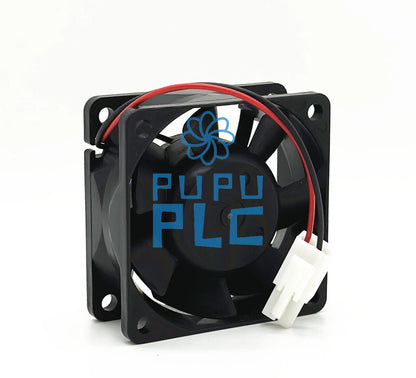 1pcs SERVO TUDC24Z4C-090 24V 0.08A 1.8W 2-line Double Ball Inverter Fan~