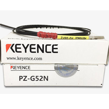 1PC Keyence PZ-G52N Photoelectric Sensor - KEYENCE